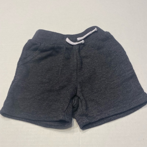 GARANIMAL boy drawstring shorts size 18m - Picture 1 of 3